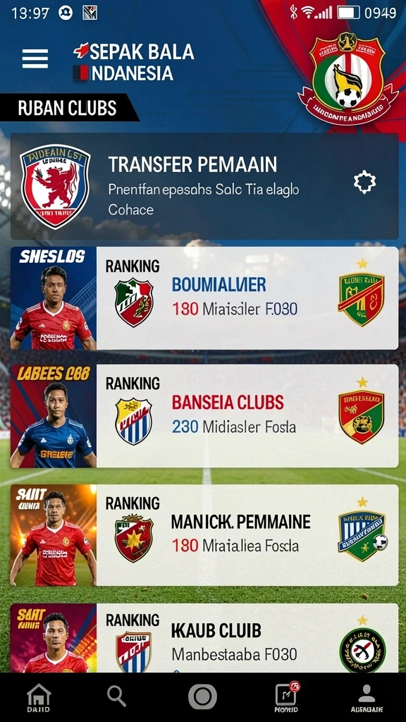Beragam pilihan permainan menarik dalam aplikasi Aplikasi dower88 Terbaru: Review dan Link Download.