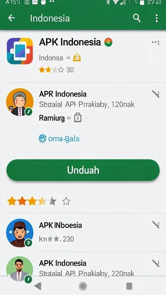 Beragam pilihan permainan menarik dalam aplikasi bigpot88 APK Terbaru: Download Cepat dan Gratis.