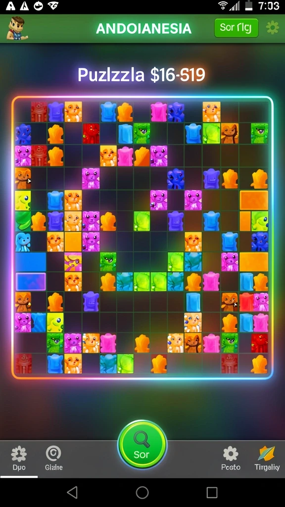 Beragam pilihan permainan menarik dalam aplikasi dragon222 App: Info, Rating, dan Link Download.