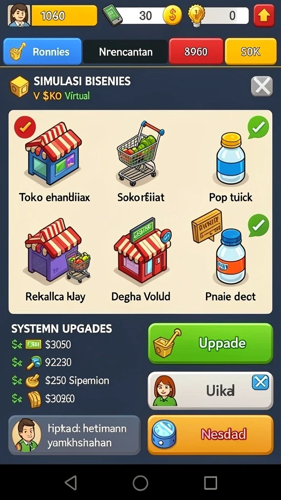Beragam pilihan permainan menarik dalam aplikasi domino4d App: Info, Rating, dan Link Download.