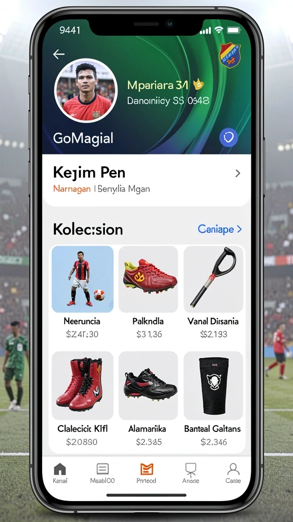 Beragam pilihan permainan menarik dalam aplikasi Download mami188 APK Terbaru Full Version.